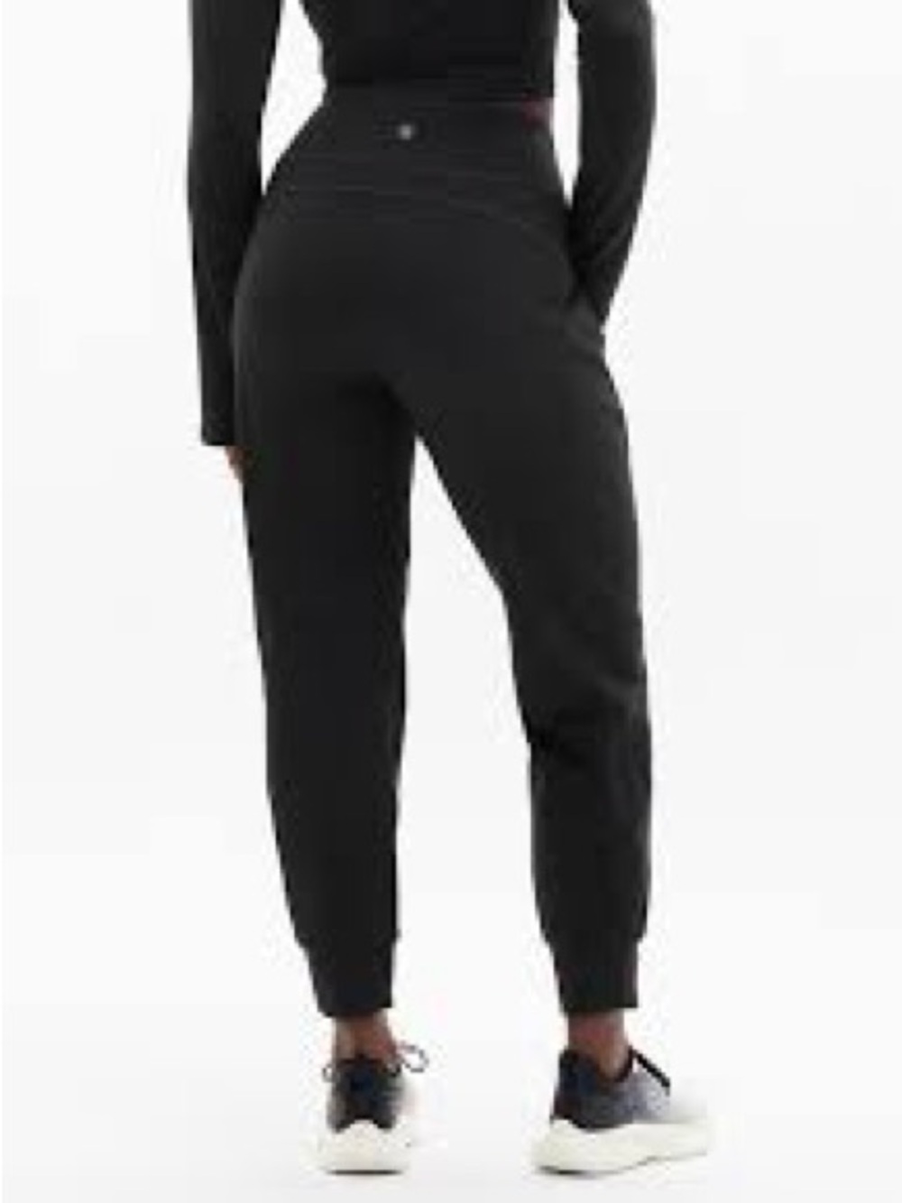 Athleta Rainier Jogger Pants
